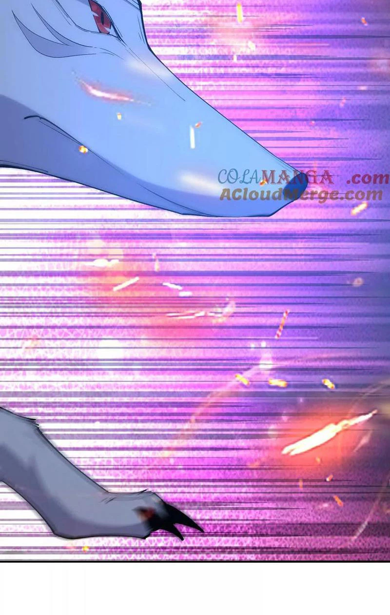 Trùng Sinh Thành Godzilla Chapter 284 - 18