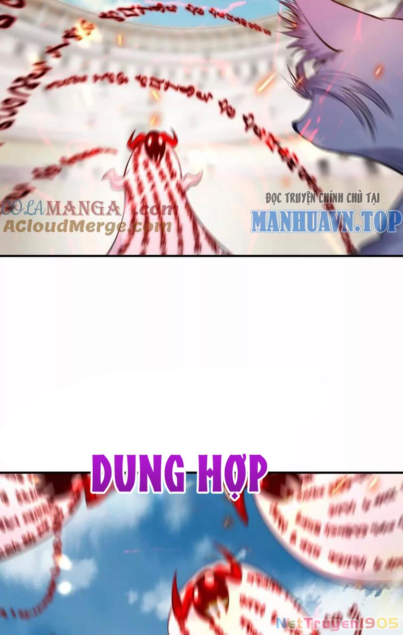 Trùng Sinh Thành Godzilla Chapter 284 - 20