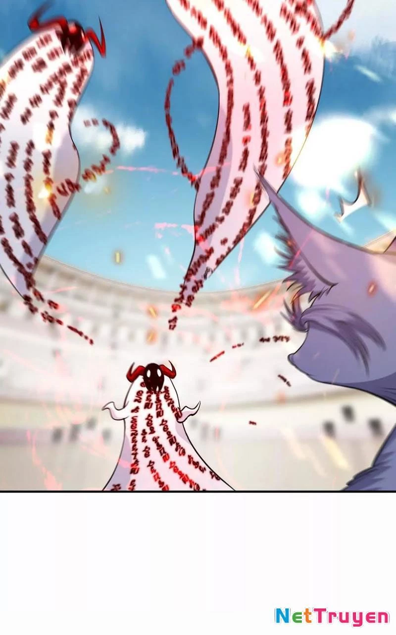 Trùng Sinh Thành Godzilla Chapter 284 - 21