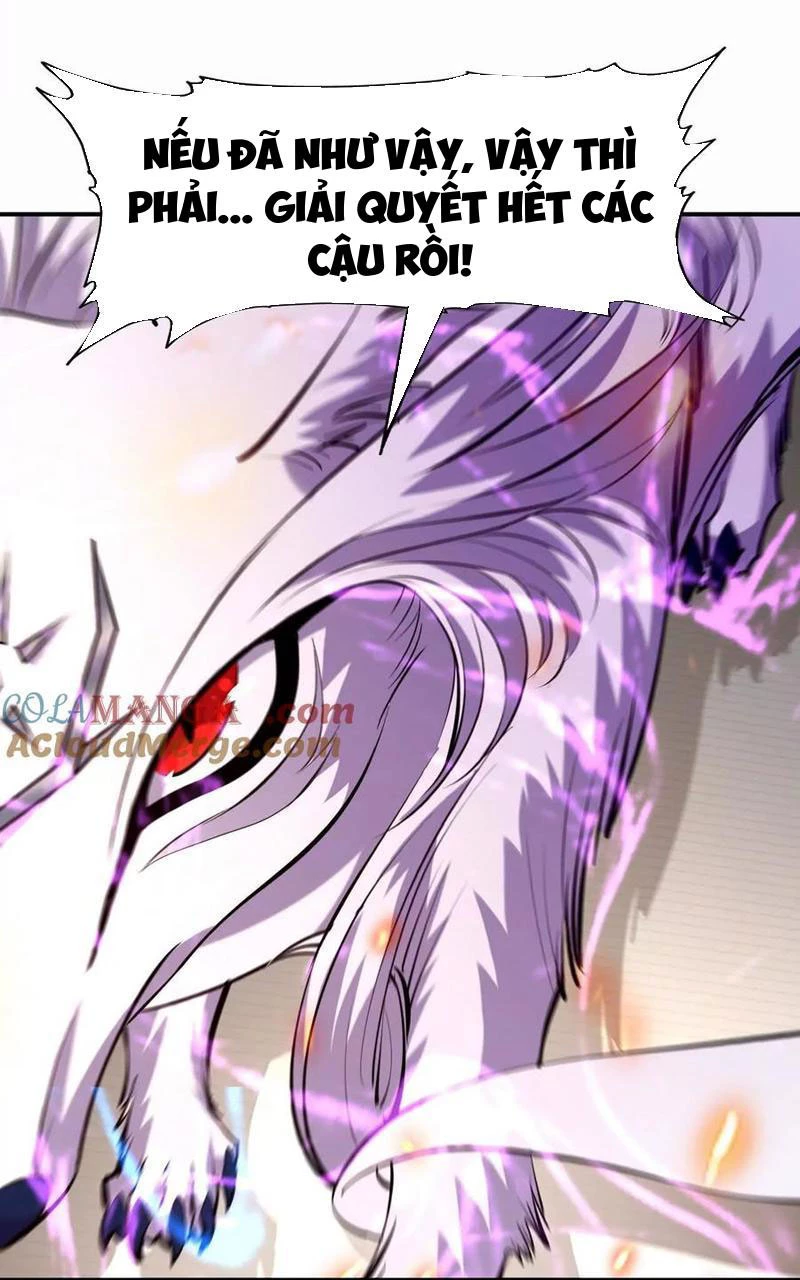 Trùng Sinh Thành Godzilla Chapter 284 - 24