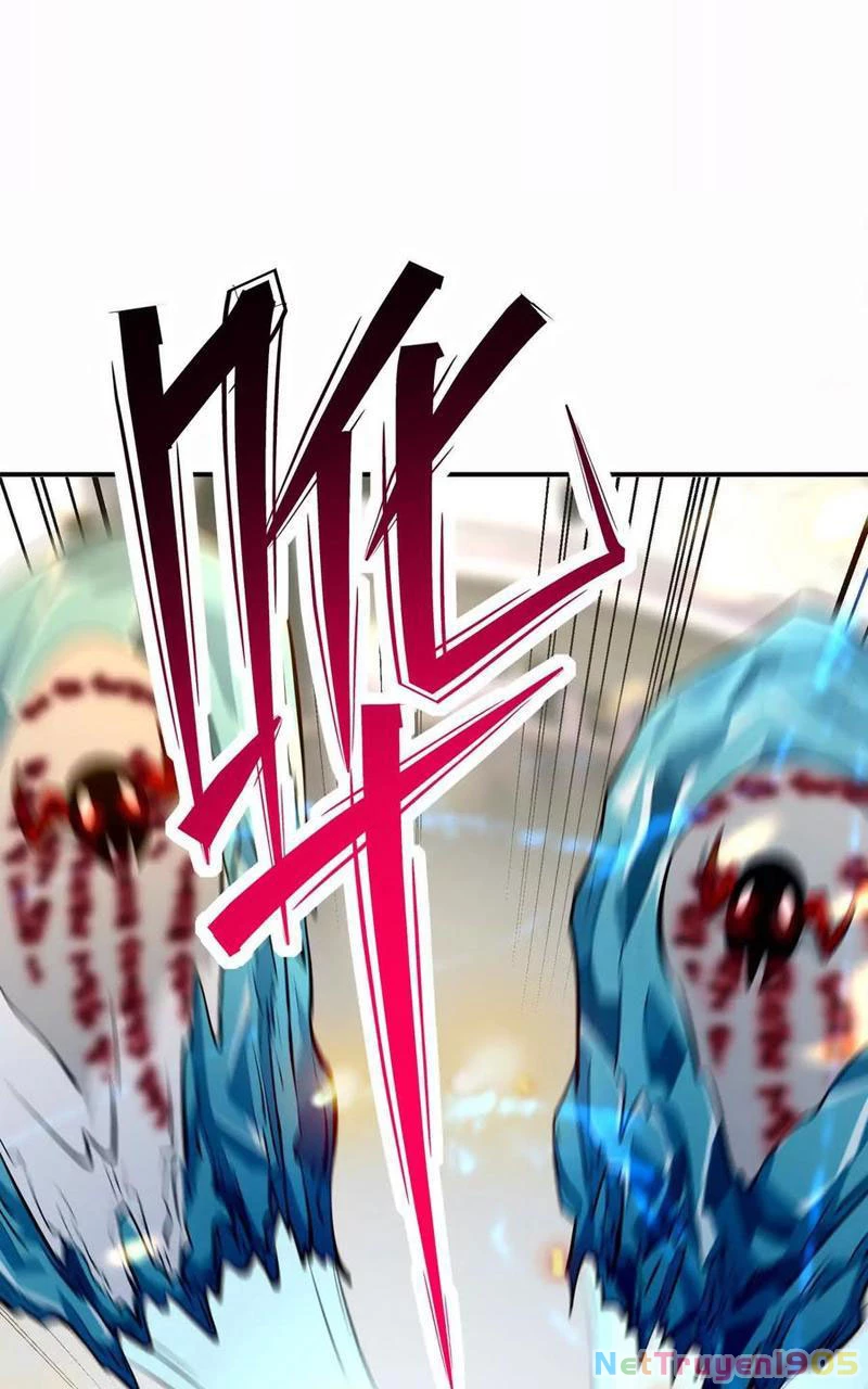 Trùng Sinh Thành Godzilla Chapter 284 - 27