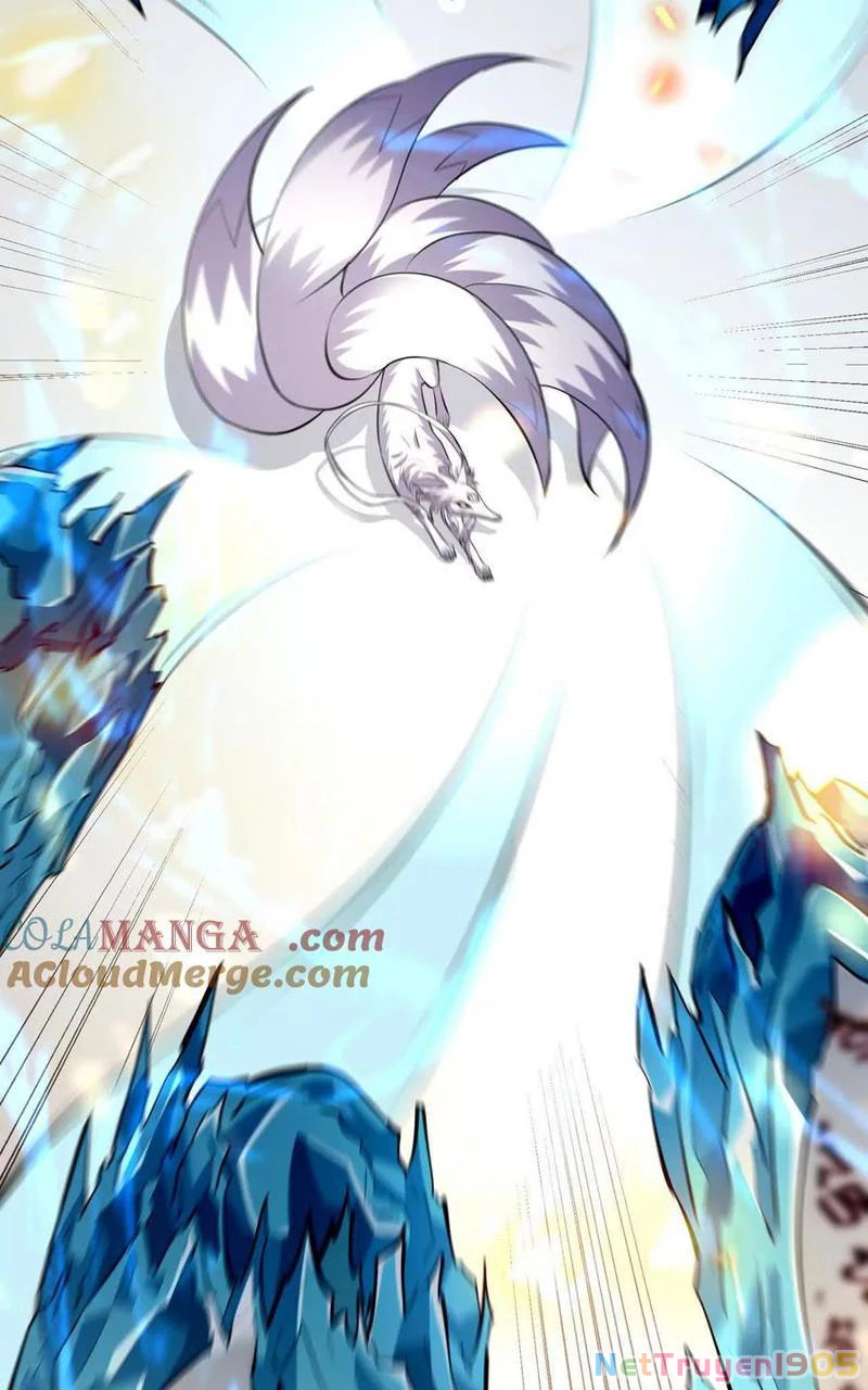 Trùng Sinh Thành Godzilla Chapter 284 - 28