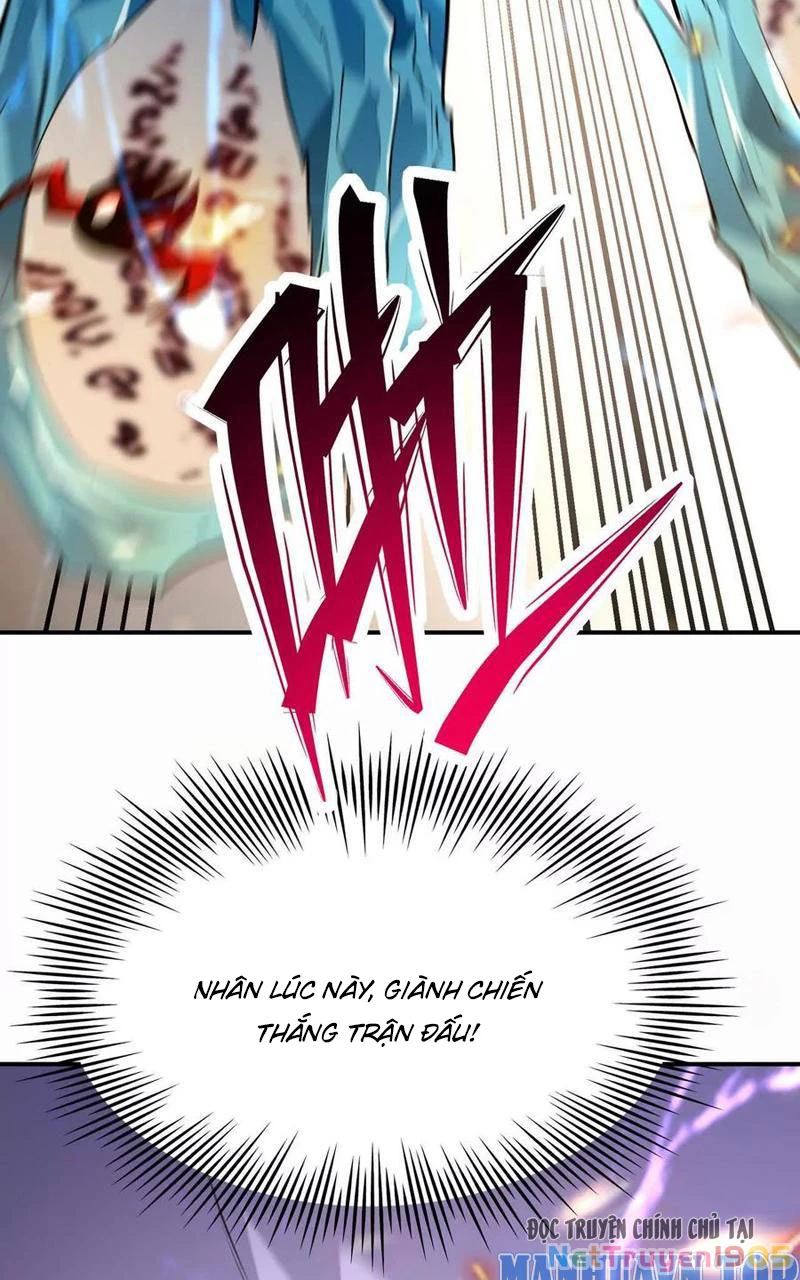 Trùng Sinh Thành Godzilla Chapter 284 - 29