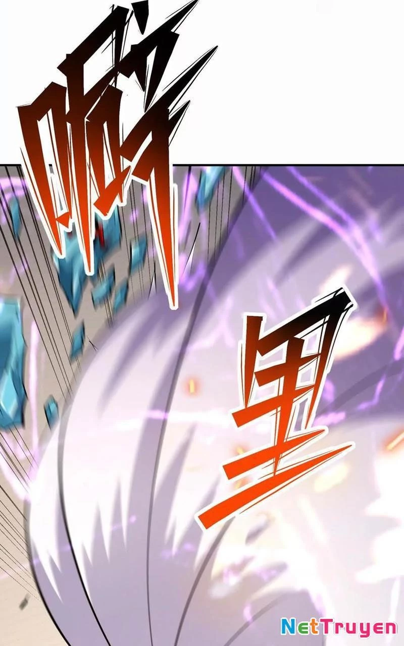 Trùng Sinh Thành Godzilla Chapter 284 - 31