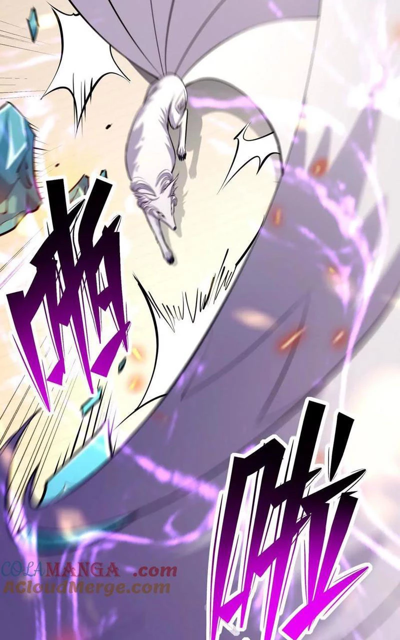 Trùng Sinh Thành Godzilla Chapter 284 - 32