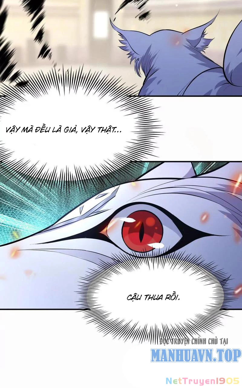 Trùng Sinh Thành Godzilla Chapter 284 - 34