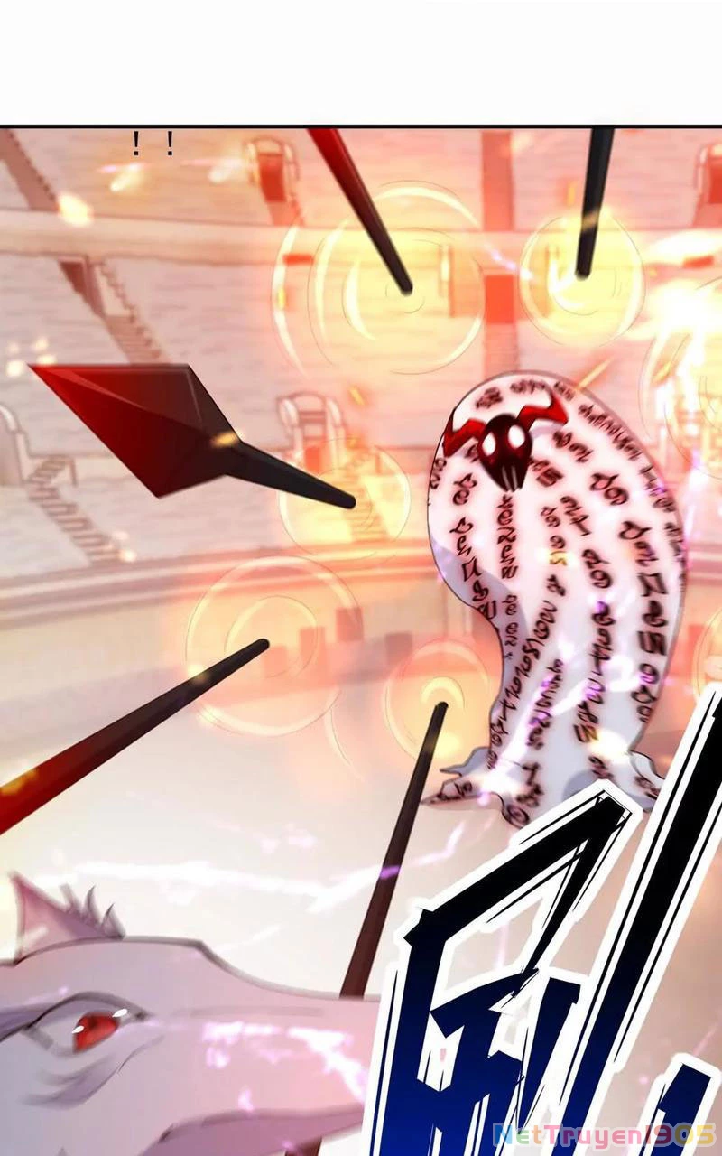 Trùng Sinh Thành Godzilla Chapter 284 - 35