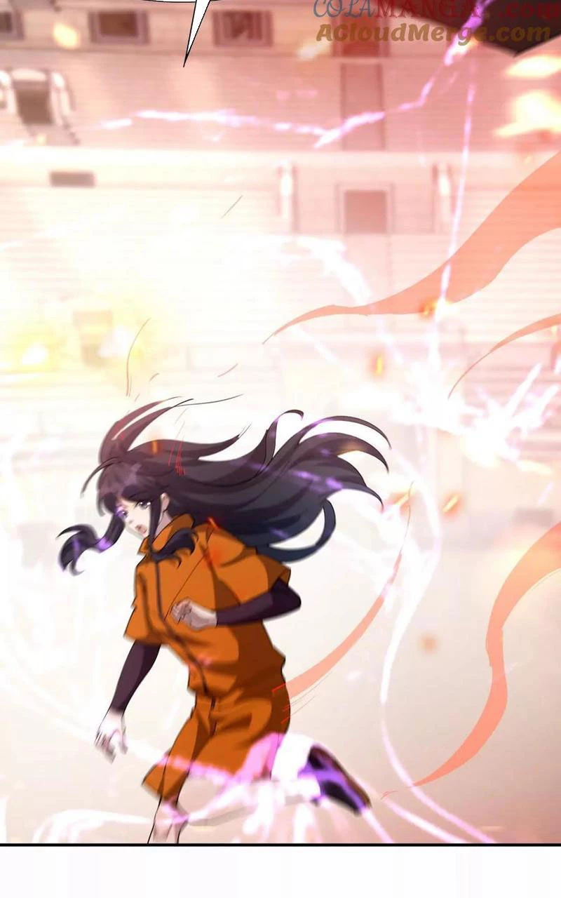 Trùng Sinh Thành Godzilla Chapter 284 - 37