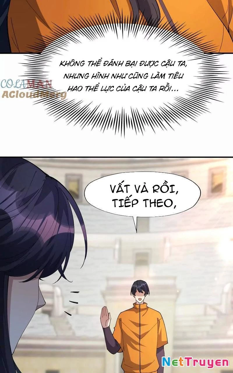 Trùng Sinh Thành Godzilla Chapter 284 - 41