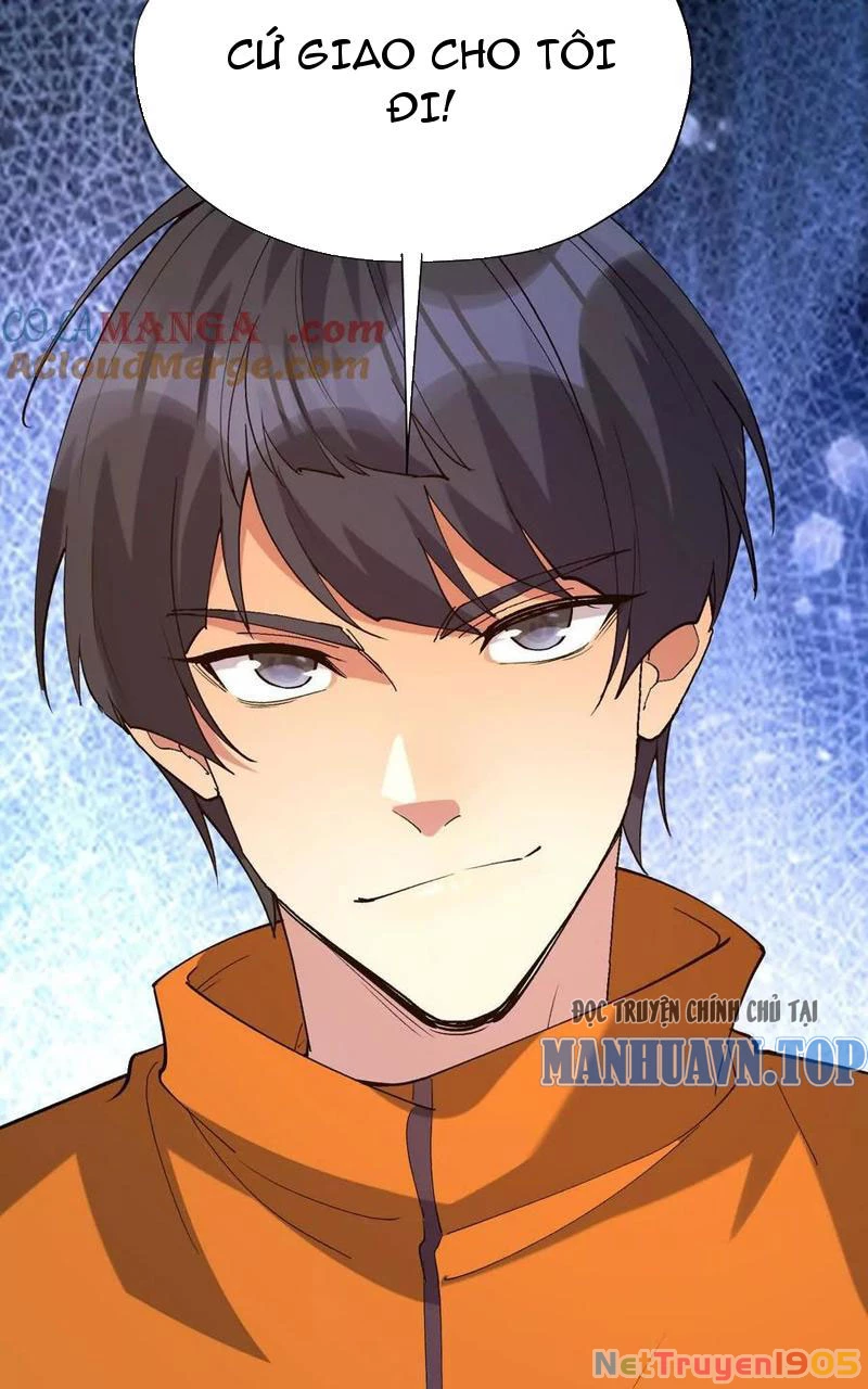 Trùng Sinh Thành Godzilla Chapter 284 - 43