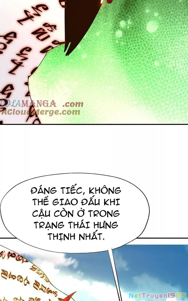 Trùng Sinh Thành Godzilla Chapter 284 - 45