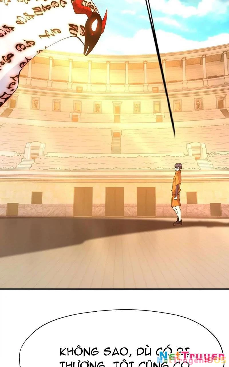 Trùng Sinh Thành Godzilla Chapter 284 - 46