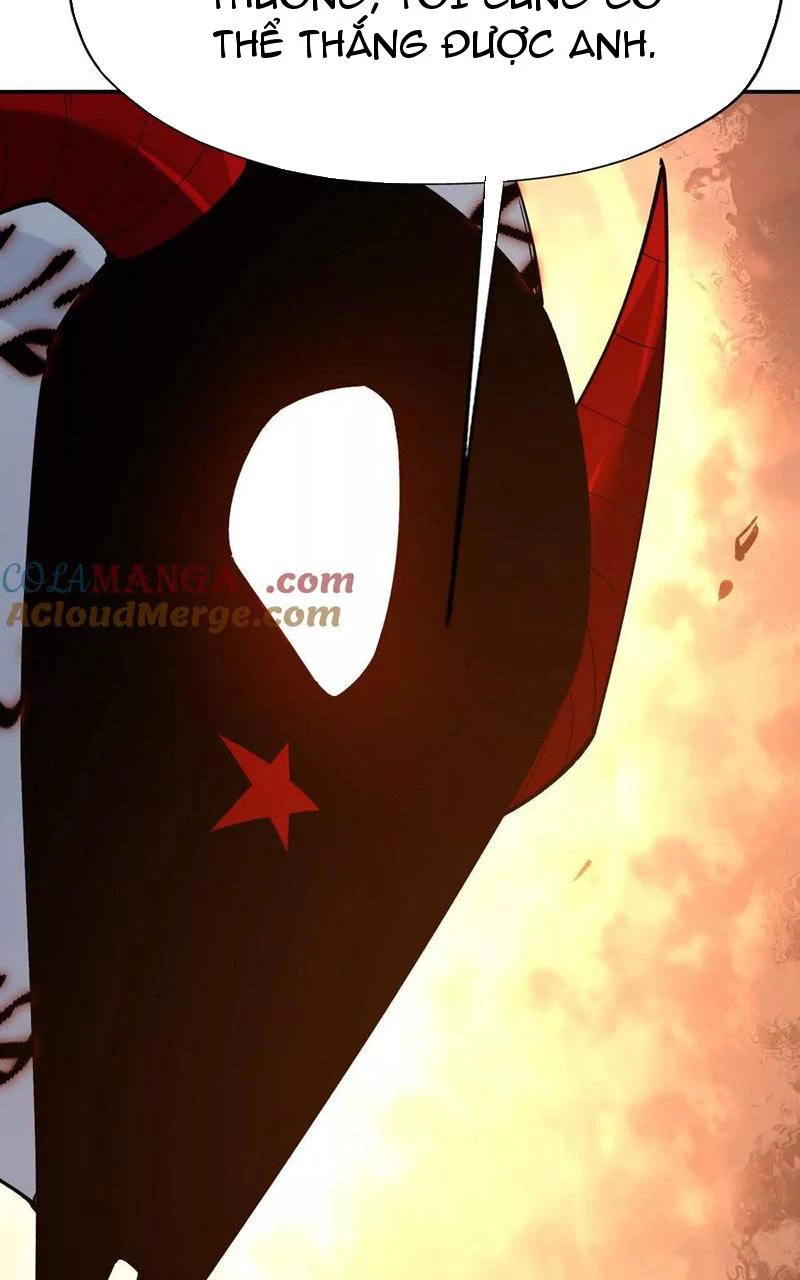 Trùng Sinh Thành Godzilla Chapter 284 - 47