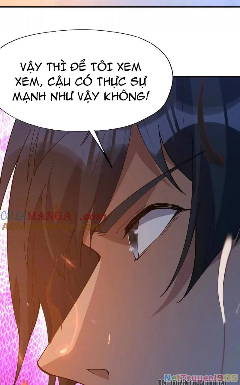 Trùng Sinh Thành Godzilla Chapter 284 - 49