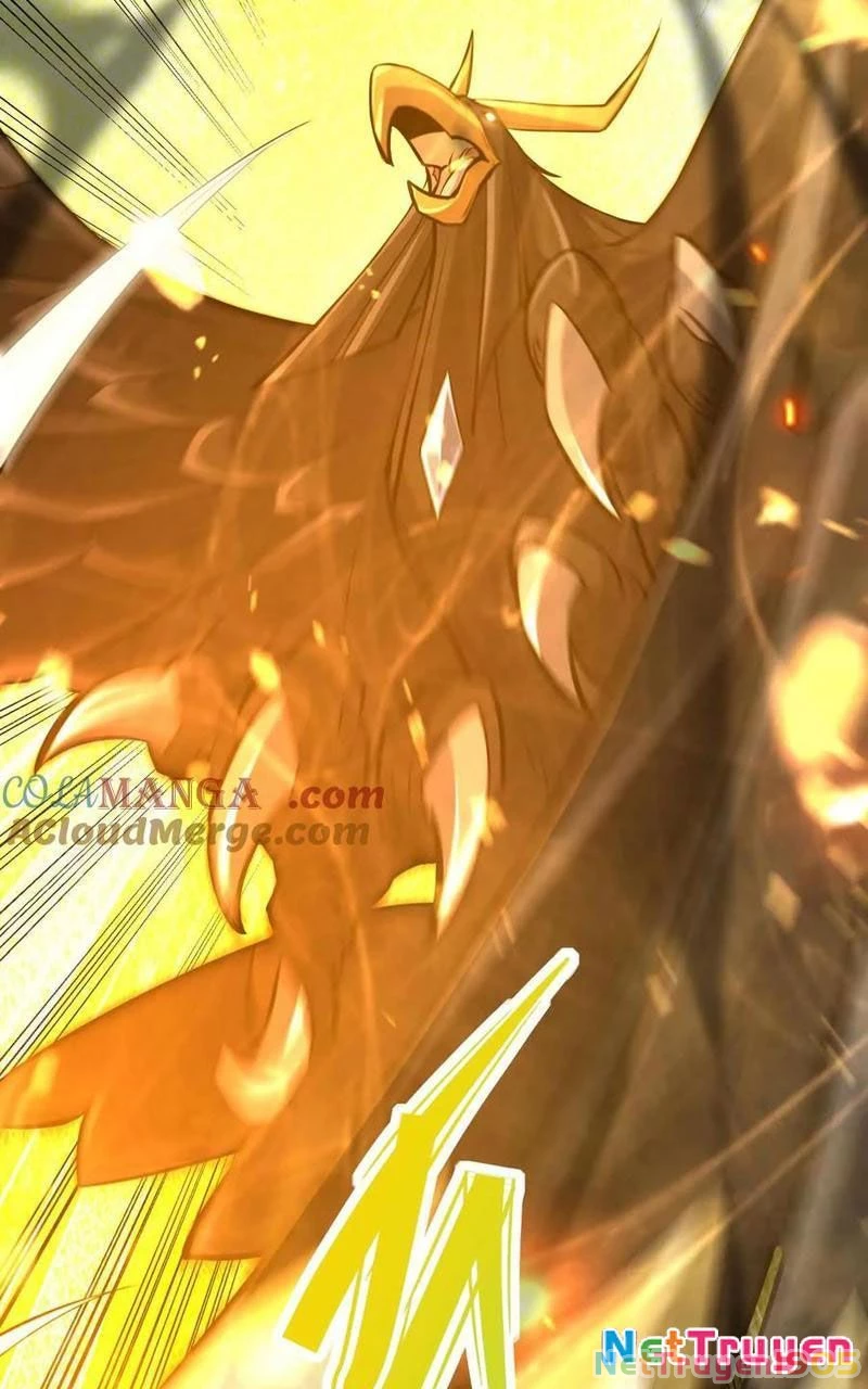 Trùng Sinh Thành Godzilla Chapter 284 - 51