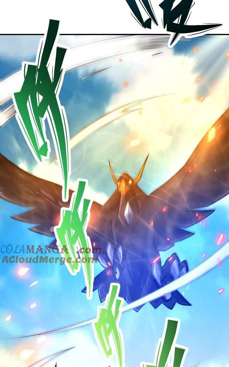 Trùng Sinh Thành Godzilla Chapter 284 - 53