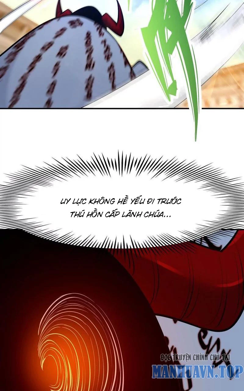 Trùng Sinh Thành Godzilla Chapter 284 - 54