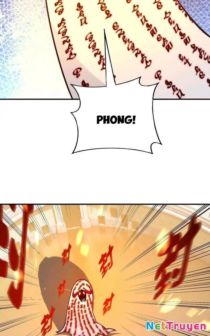 Trùng Sinh Thành Godzilla Chapter 284 - 56