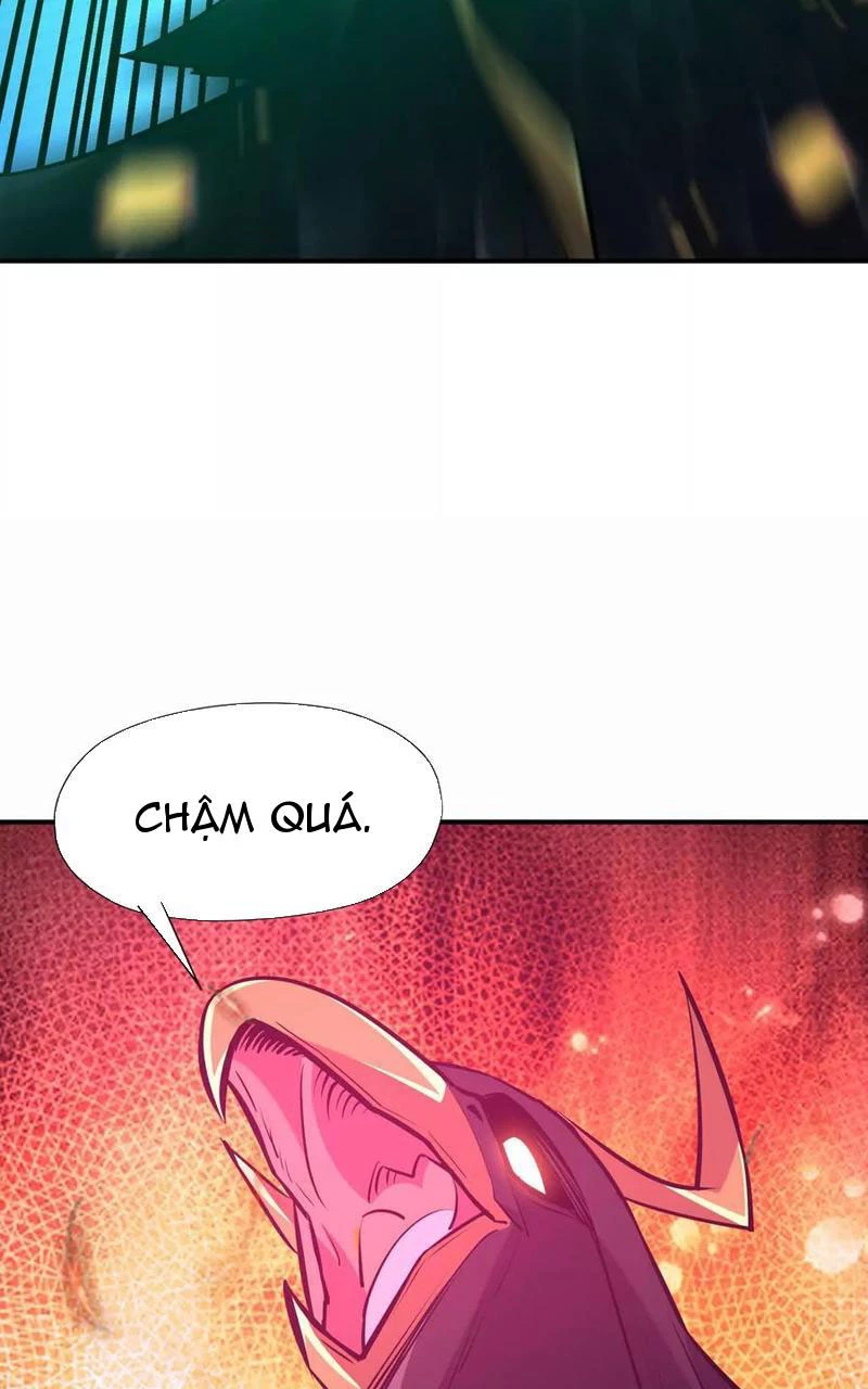 Trùng Sinh Thành Godzilla Chapter 284 - 58