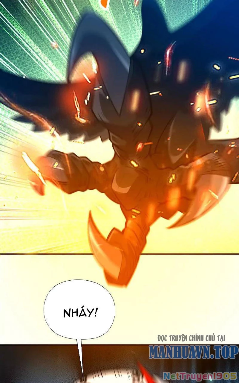 Trùng Sinh Thành Godzilla Chapter 284 - 63