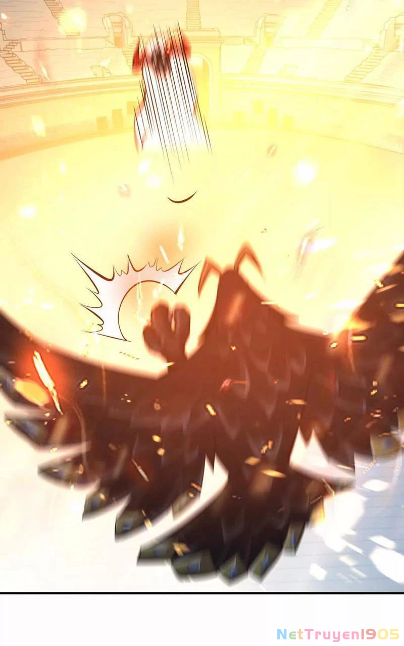 Trùng Sinh Thành Godzilla Chapter 284 - 65