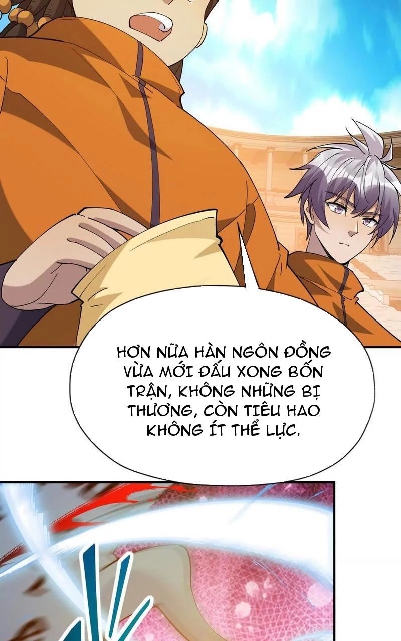 Trùng Sinh Thành Godzilla Chapter 284 - 69