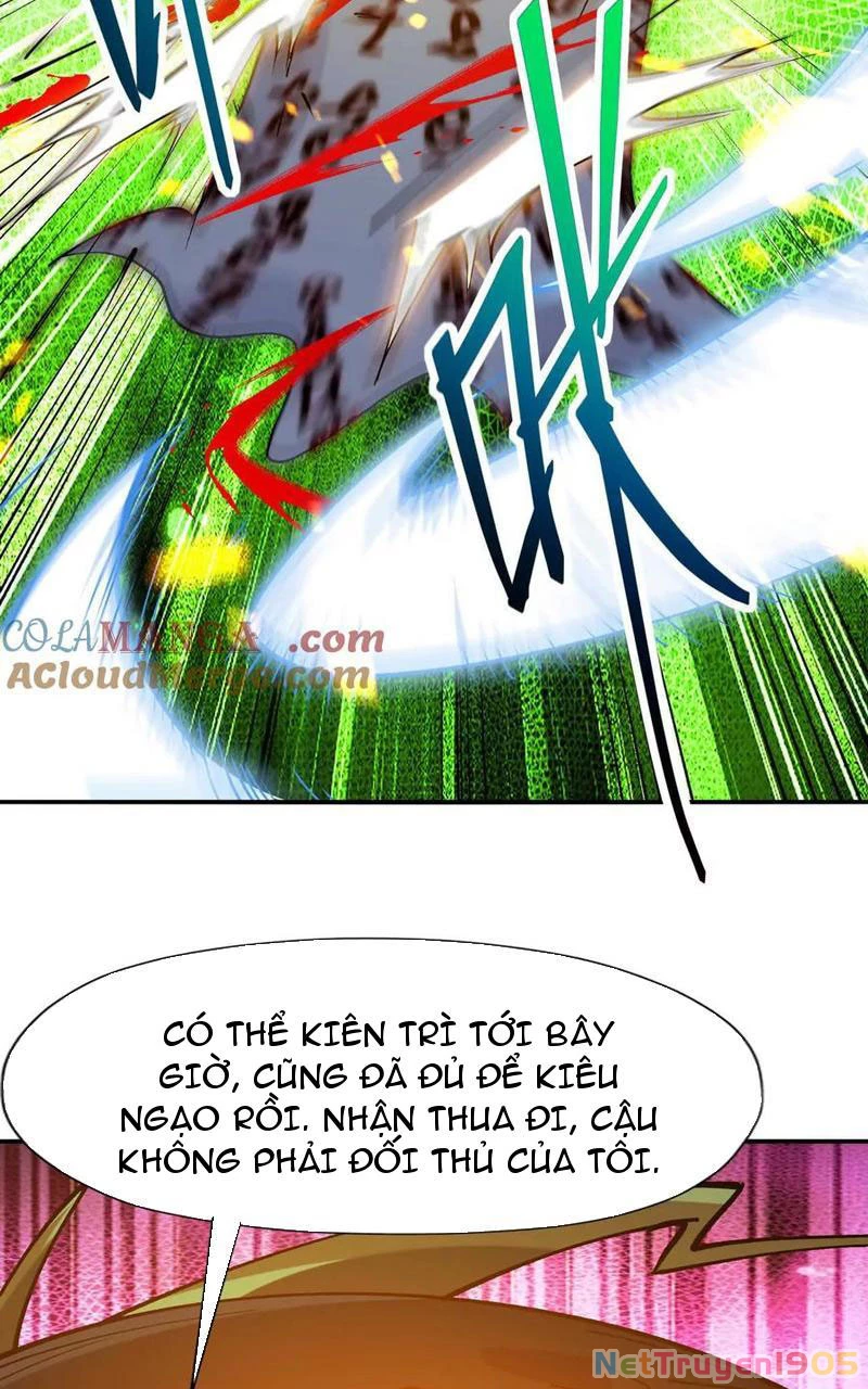 Trùng Sinh Thành Godzilla Chapter 284 - 72