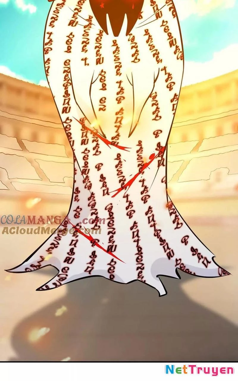 Trùng Sinh Thành Godzilla Chapter 284 - 76