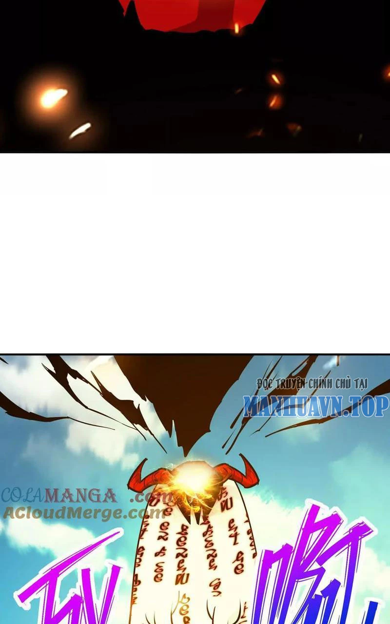 Trùng Sinh Thành Godzilla Chapter 284 - 80