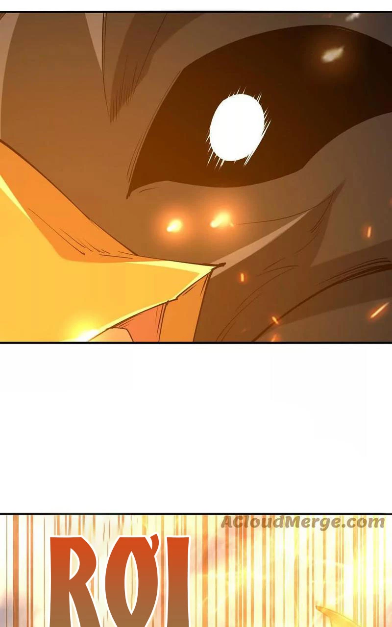 Trùng Sinh Thành Godzilla Chapter 284 - 82