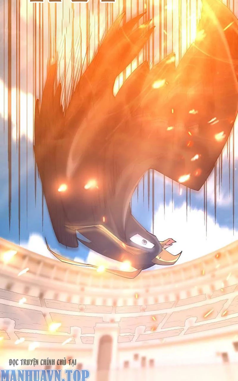 Trùng Sinh Thành Godzilla Chapter 284 - 83