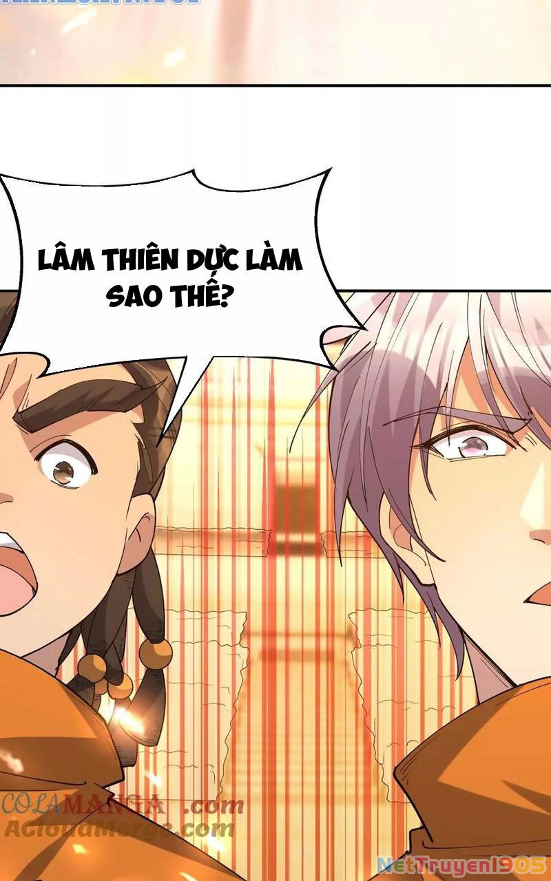 Trùng Sinh Thành Godzilla Chapter 284 - 84