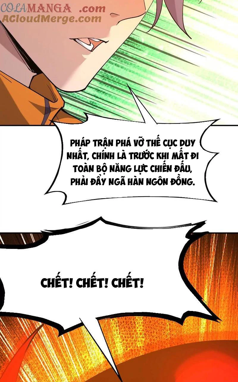 Trùng Sinh Thành Godzilla Chapter 284 - 87