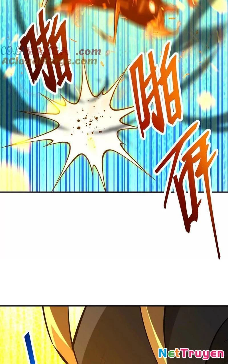 Trùng Sinh Thành Godzilla Chapter 284 - 91