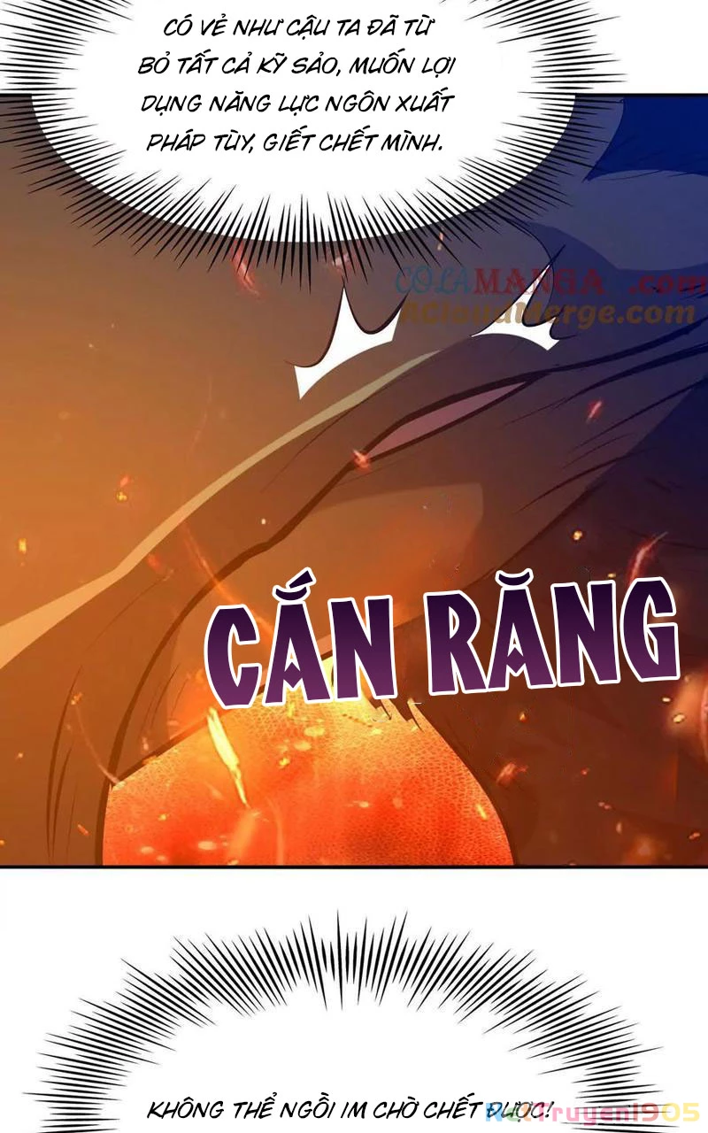 Trùng Sinh Thành Godzilla Chapter 284 - 93