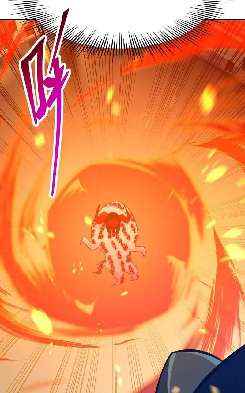 Trùng Sinh Thành Godzilla Chapter 284 - 94