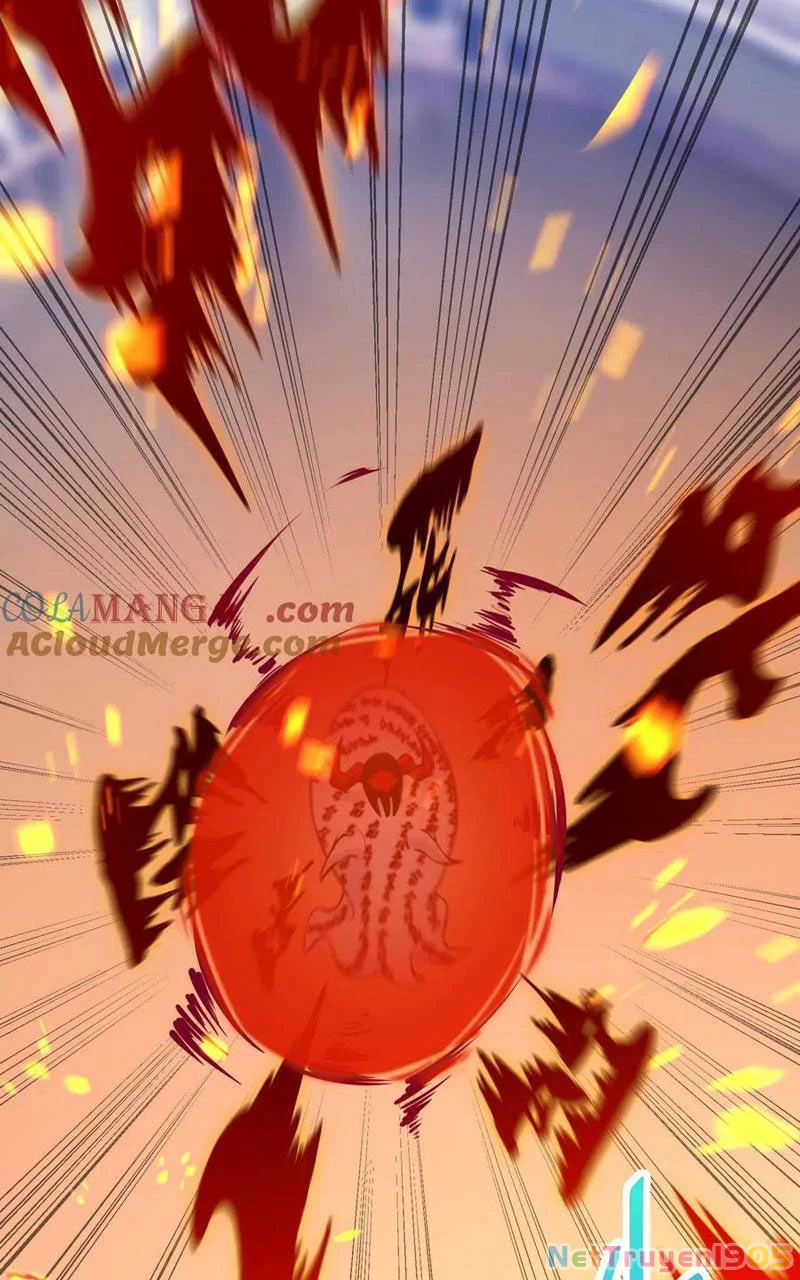 Trùng Sinh Thành Godzilla Chapter 284 - 99