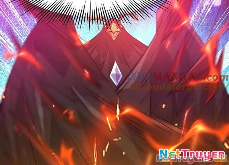 Trùng Sinh Thành Godzilla Chapter 284 - 111