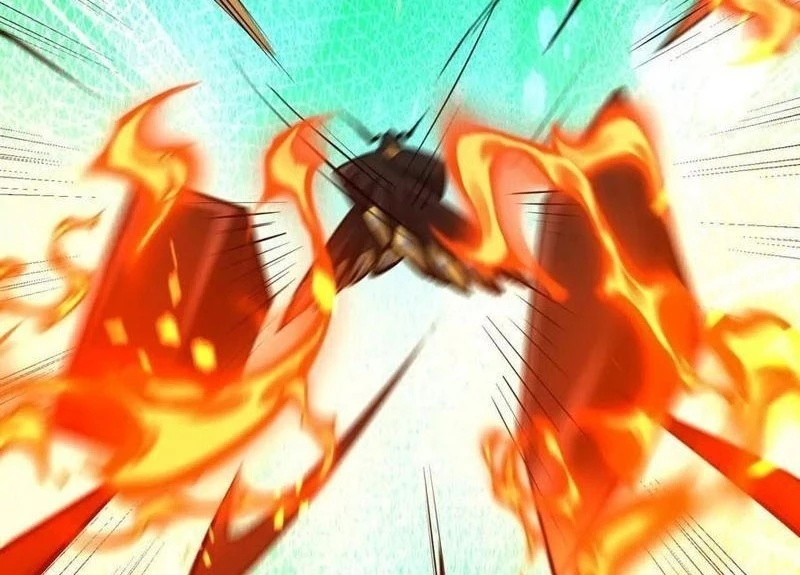 Trùng Sinh Thành Godzilla Chapter 284 - 115