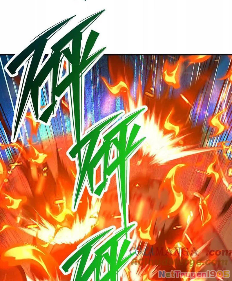 Trùng Sinh Thành Godzilla Chapter 285 - 3