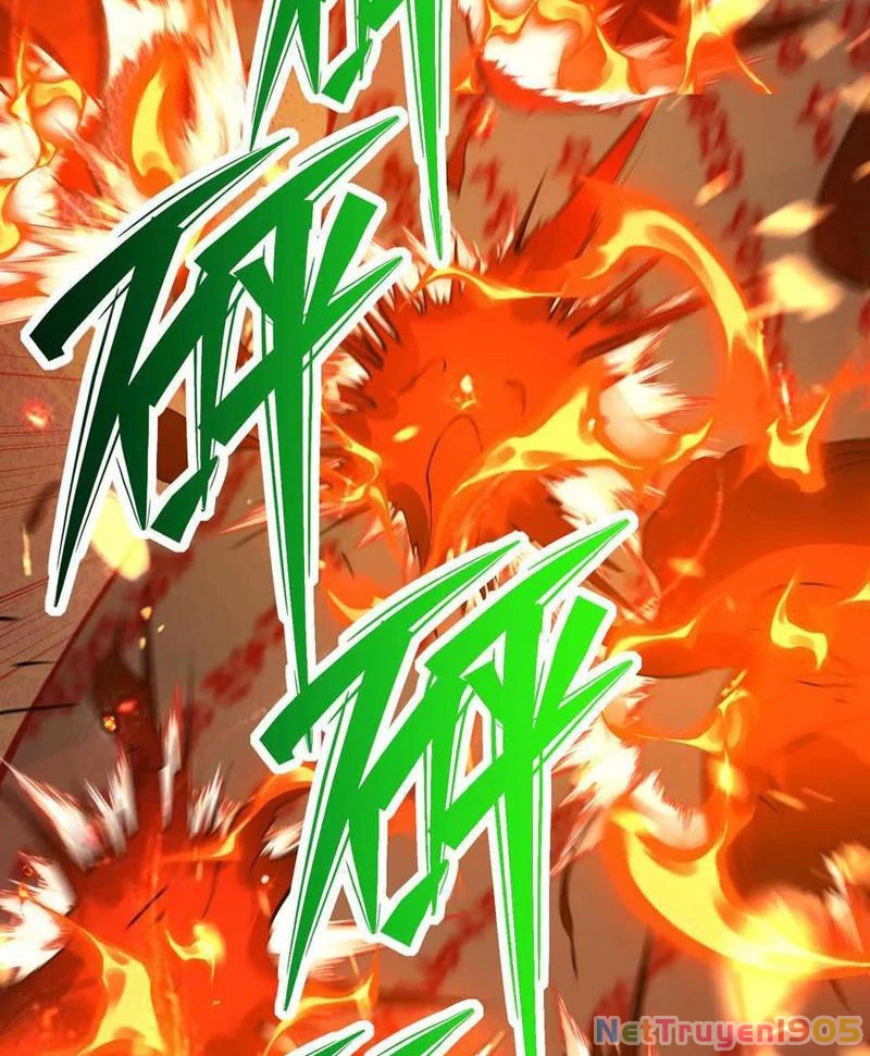 Trùng Sinh Thành Godzilla Chapter 285 - 4