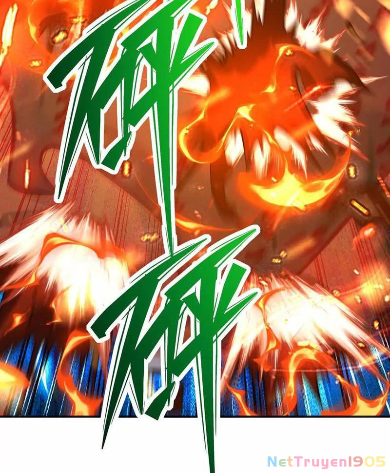 Trùng Sinh Thành Godzilla Chapter 285 - 5