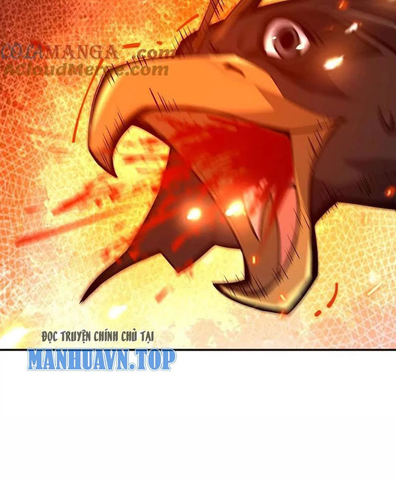 Trùng Sinh Thành Godzilla Chapter 285 - 12