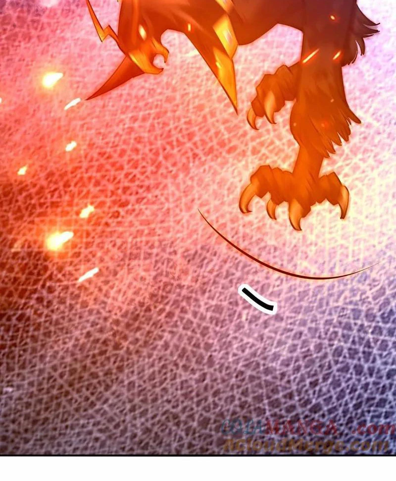 Trùng Sinh Thành Godzilla Chapter 285 - 14