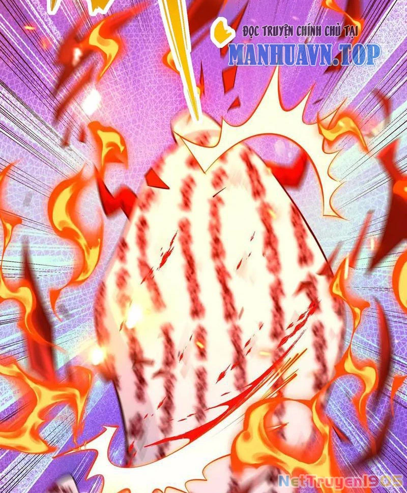 Trùng Sinh Thành Godzilla Chapter 285 - 19