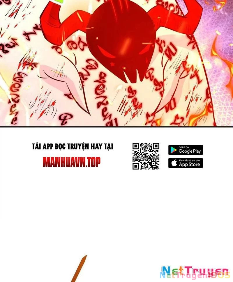 Trùng Sinh Thành Godzilla Chapter 285 - 21