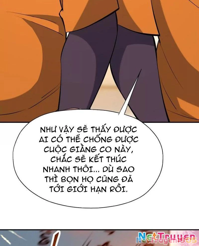 Trùng Sinh Thành Godzilla Chapter 285 - 26