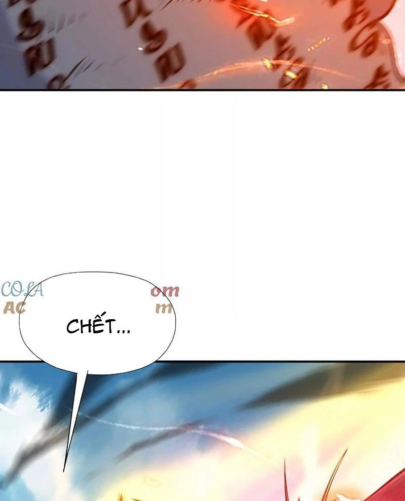 Trùng Sinh Thành Godzilla Chapter 285 - 28