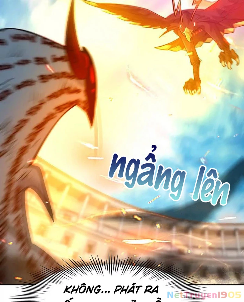 Trùng Sinh Thành Godzilla Chapter 285 - 29