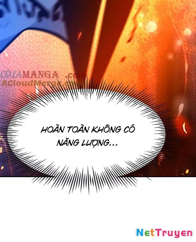 Trùng Sinh Thành Godzilla Chapter 285 - 31